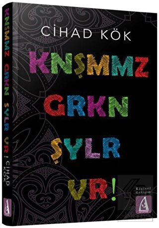 Konuşmamız Gereken Şeyler Var