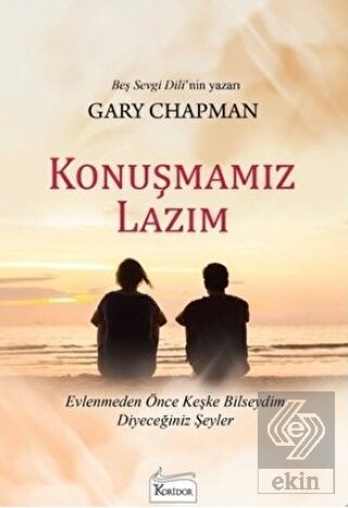 Konuşmamız Lazım