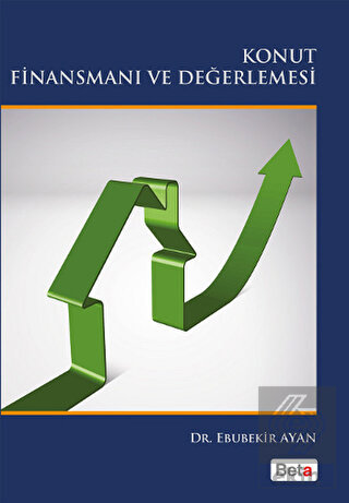 Konut Finansmanı ve Değerlemesi