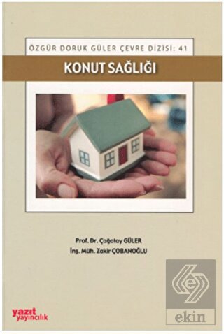 Konut Sağlığı