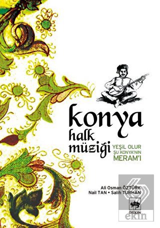 Konya Halk Müziği (Notalı)