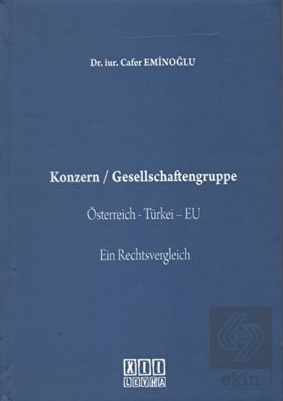 Konzern / Gesellschaftengruppe