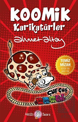 Koomik Karikatürler