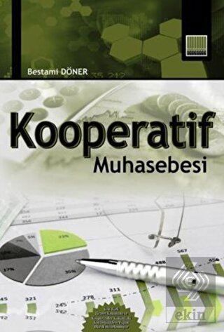 Kooperatif Muhasebesi Bestami Döner