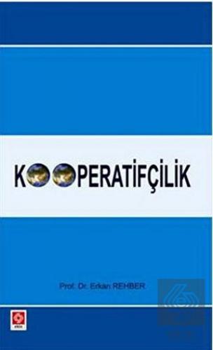 Kooperatifçilik Erkan Rehber