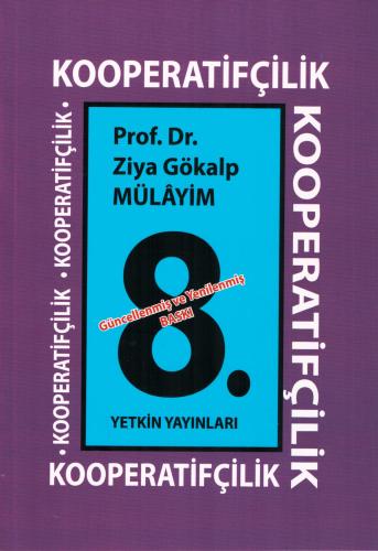 Kooperatifçilik
