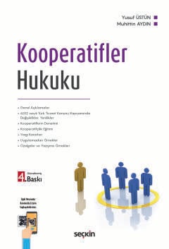 Kooperatifler Hukuku