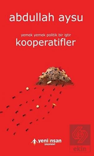 Kooperatifler