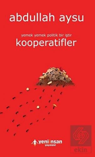 Kooperatifler