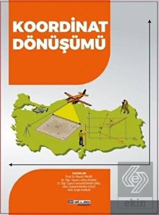 Koordinat Dönüşümü