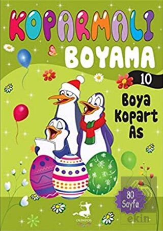 Koparmalı Boyama-10