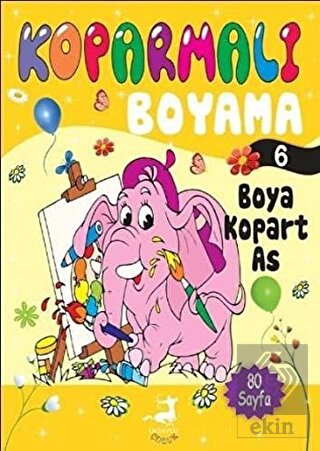 Koparmalı Boyama-6