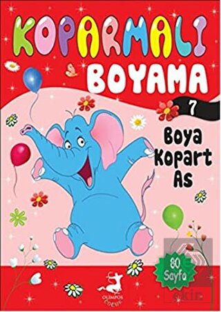 Koparmalı Boyama-7
