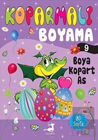 Koparmalı Boyama-9