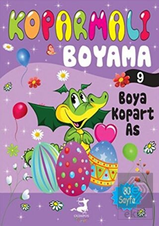 Koparmalı Boyama-9