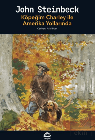 Köpeğim Charley ile Amerika Yollarında