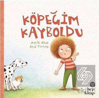 Köpeğim Kayboldu