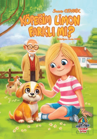 Köpeğim Limon Farklı Mı?