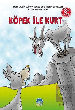 Köpek İle Kurt