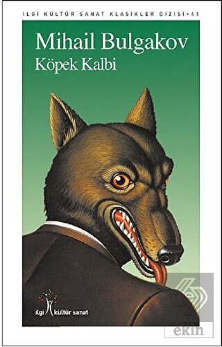 Köpek Kalbi