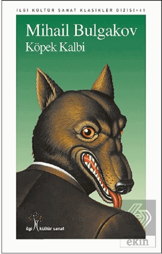 Köpek Kalbi