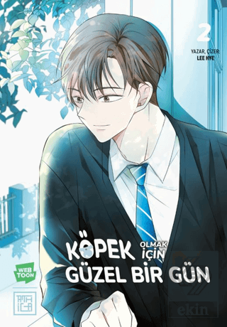 Köpek Olmak İçin Güzel Bir Gün 2