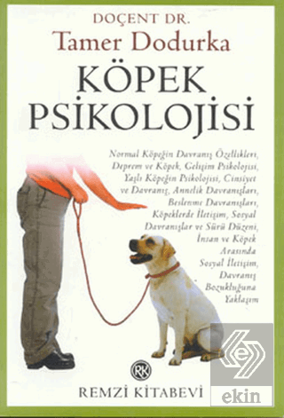 Köpek Psikolojisi