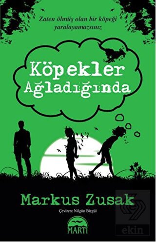 Köpekler Ağladığında