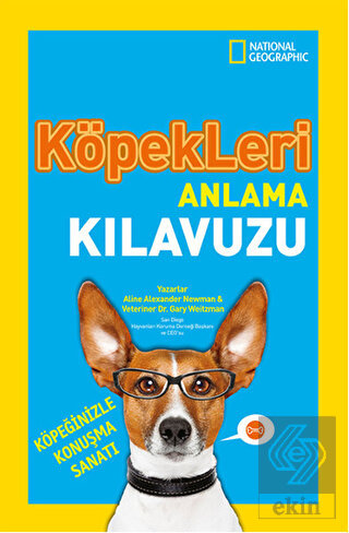Köpekleri Anlama Kılavuzu