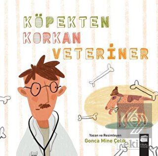 Köpekten Korkan Veteriner