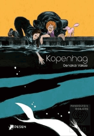 Kopenhag Denizkızı Vakası