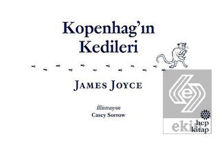 Kopenhag\'ın Kedileri