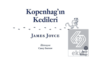 Kopenhag\'ın Kedileri