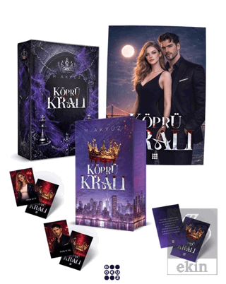 Köprü Kralı (Kutulu Set)