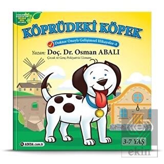 Köprüdeki Köpek - Doktor Onaylı Gelişimsel Hikayel