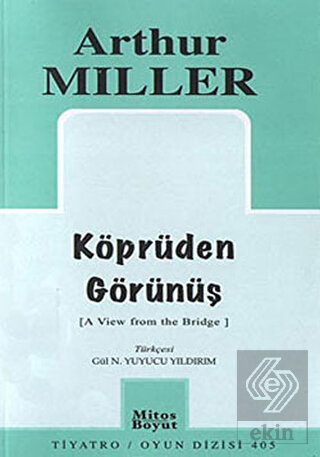 Köprüden Görünüş