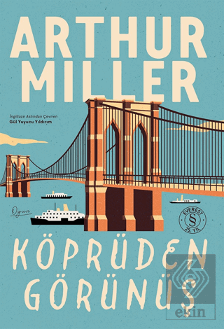 Köprüden Görünüş