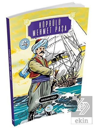 Köprülü Mehmet Paşa