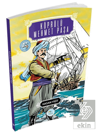 Köprülü Mehmet Paşa