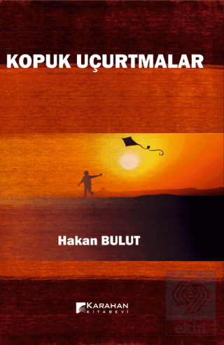 Kopuk Uçurtmalar