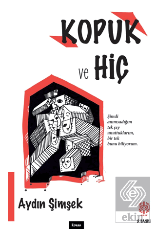 Kopuk ve Hiç