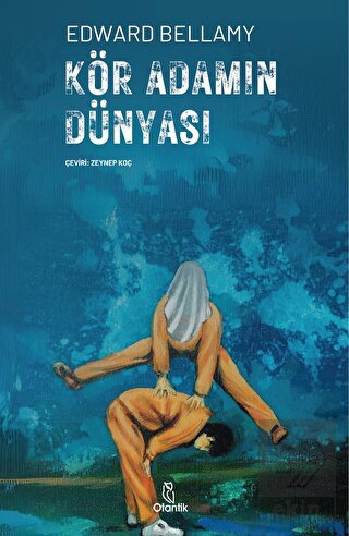 Kör Adamın Dünyası