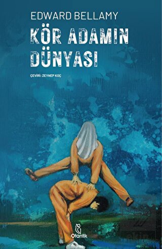 Kör Adamın Dünyası