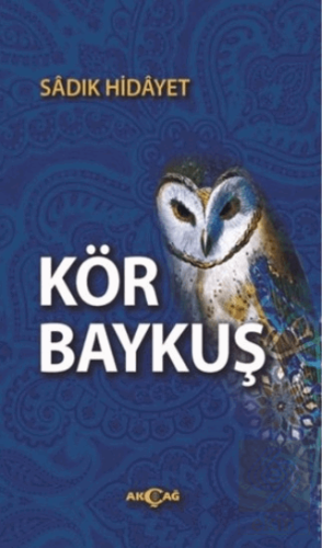 Kör Baykuş