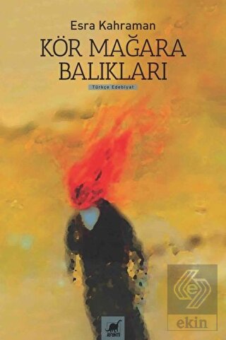 Kör Mağara Balıkları