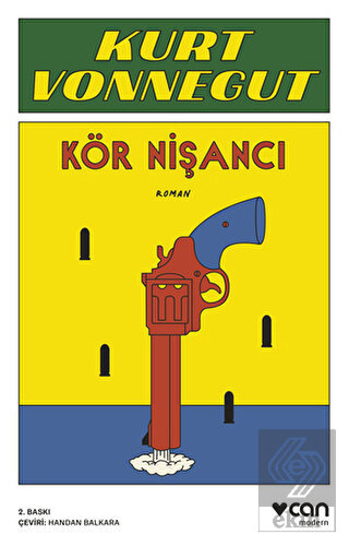 Kör Nişancı