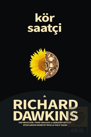 Kör Saatçi (Ciltli)