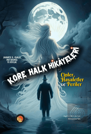 Kore Halk Hikayeleri