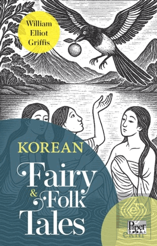 Korean Fairy & Folk Tales