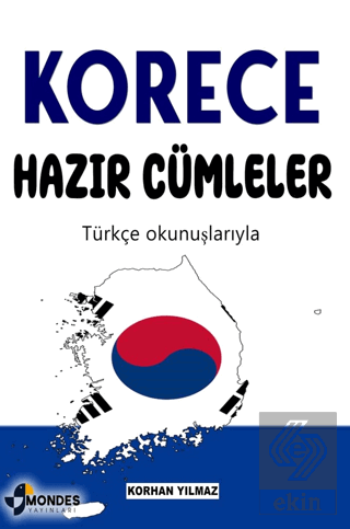 Korece Hazır Cümleler